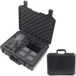 ABS Draagtas Voor DJI Mavic 2 Serie