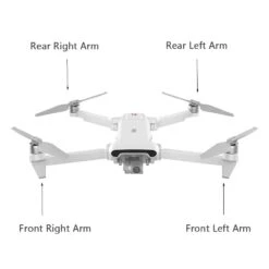 XiaoMi FIMI X8 SE - Vervangingsarm
